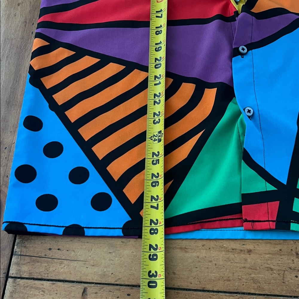 OH SNAP! By DRILL Clothing Co. size S - Picture 8 of 12
